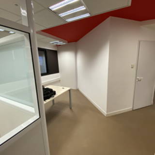 Bureau privé 216 m² 35 postes Coworking Allée Albert Sylvestre Chambéry 73000 - photo 9